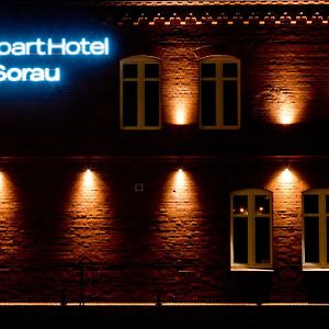 Aparthotel I Sorau